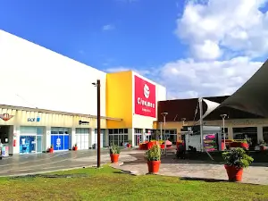 Cinemex Candiles