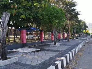 Stadion Pringgodani Wonogiri