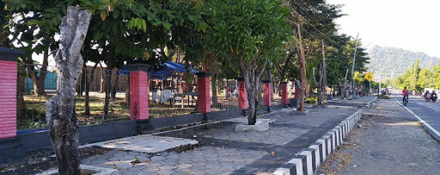 Stadion Pringgodani Wonogiri