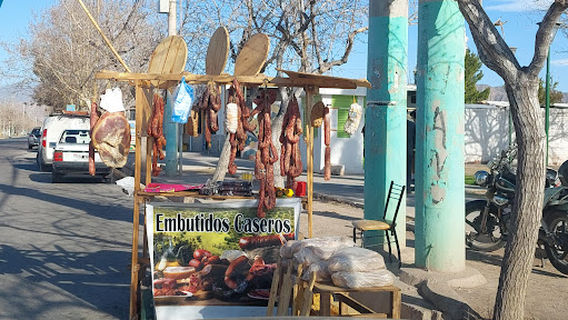 Plaza de Marquesado
