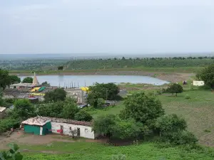 Devdevishwar Mandir