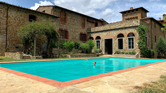 Greve in Chianti