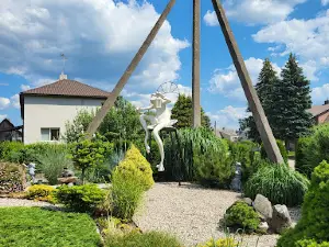 Varlių namelis