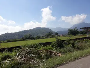 Stadion Gelora Masa Kelurahan, Lempur Tengah