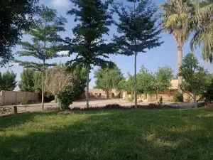 Hameed Khan Khosa Park