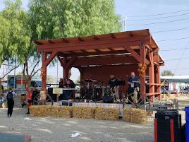 The Santa Clarita Swap Meet @ The Saugus Speedway