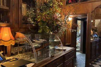 L’Escargot Montorgueil