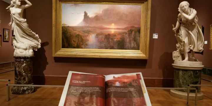 Detroit Institute of Arts
