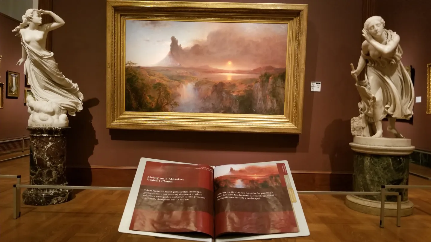 2_Detroit Institute of Arts