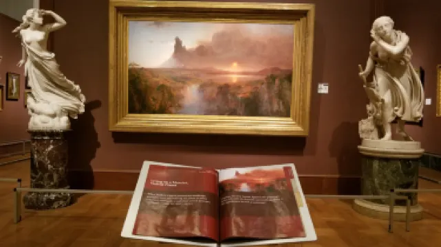 Detroit Institute of Arts