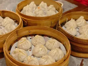 Qiao Ai Lai Lai Xiao Long (Huangpu)