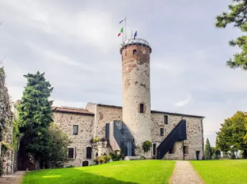 Brescia Castle