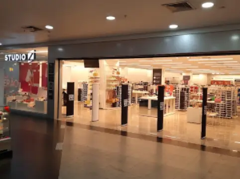 Manaus Plaza Shopping & Centro de Convenções