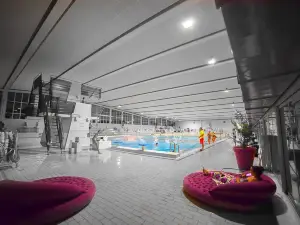 Piscine des Chartreux