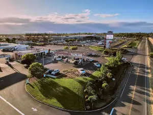 Rolling Hills Casino and Resort