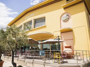 The Olive Oil Cooperative Oulibo