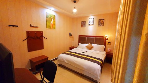 พื้นที่เมืองศูนย์การค้า