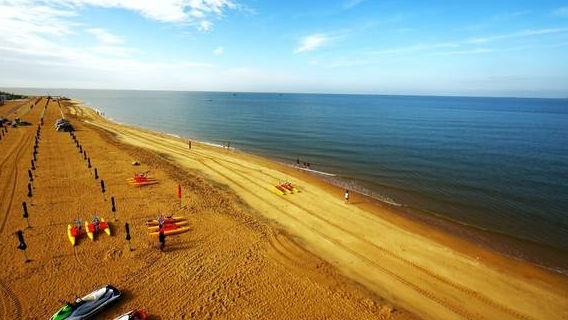 jin bo tan hai bin yu chang