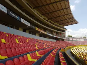 Estadio Morelos