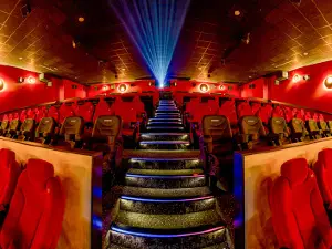 Cineplex Capitol Kassel
