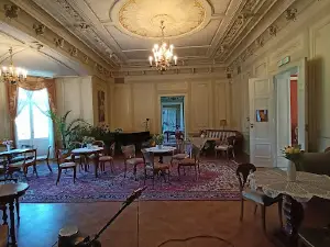 Zespół Pałacowo-Parkowy w Ostromecku