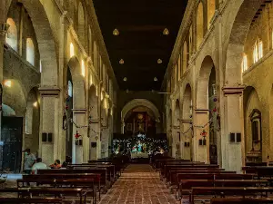 Plaza de Armas Ángel Albino Corzo