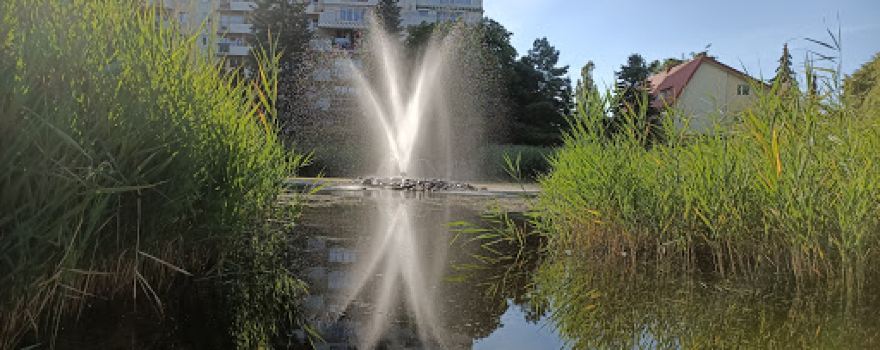 Park Achera