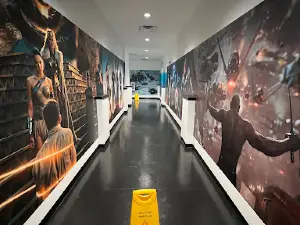 Royal Cinemas 14 & World’s Tallest IMAX