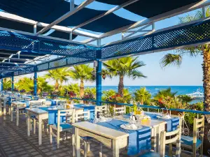 Hotel Turan Prince
