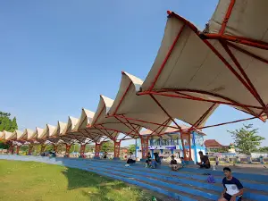 Sport Center Indramayu