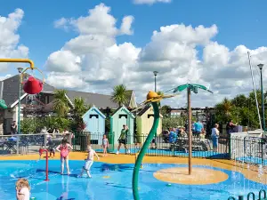 Haven Cala Gran Holiday Park