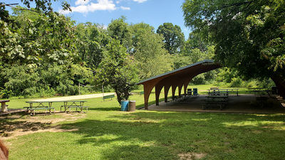 Mariner Point Park