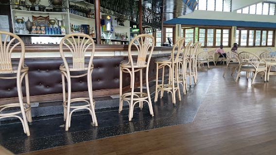 Mombasa Sport Club