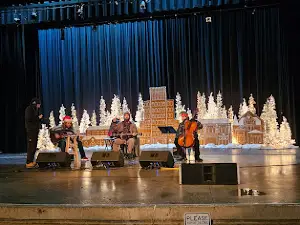 Ogden Amphitheater