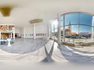 City Theater Zlín