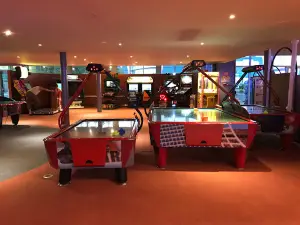 Cinéma Cgr Lanester