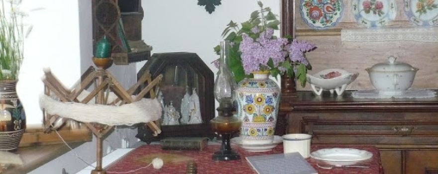 Místní muzeum Býškovice