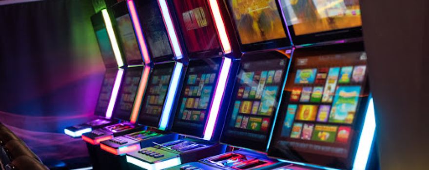 Merkur Slots - Nuneaton - Abbey Street