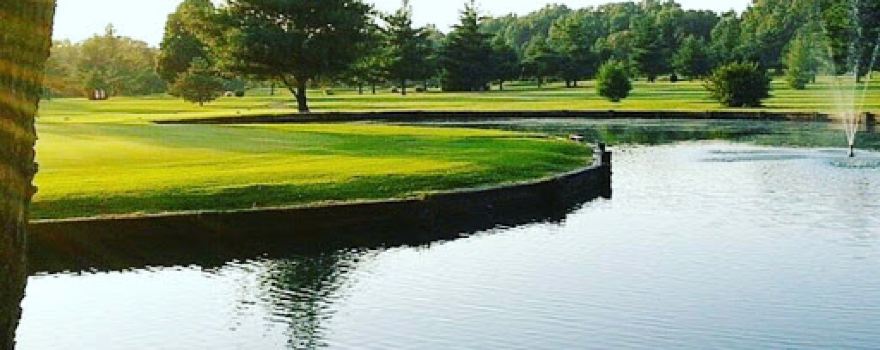 Lincoln Trail Golf Course