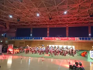 Misawa International Sports Center
