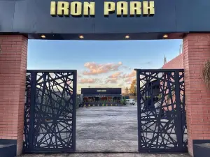 Iron Park