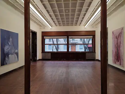 Galleria Massimo De Carlo