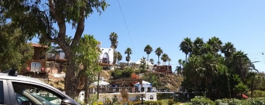 Pikin Parque de Altura