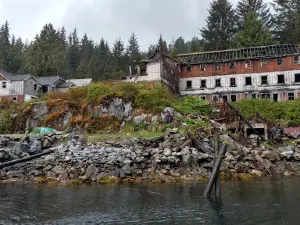 Princess Royal Island
