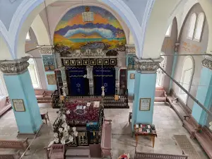 Oni Synagogue