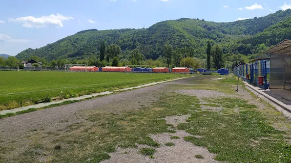 Stadionul Municipal Sighetu Marmatiei
