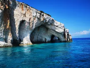 Ionian Islands