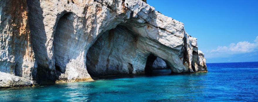Ionian Islands