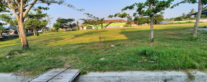 Lapangan Jodog
