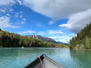 Alaska River Adventures